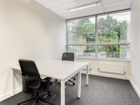 Regus Business Centre in Dublin 4 Ballsbridge