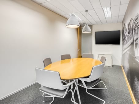 Regus Business Centre in Dublin 4 Ballsbridge