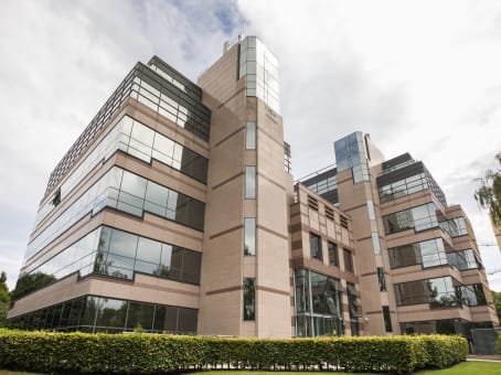 Regus Meeting Room, Dublin 4 Ballsbridge