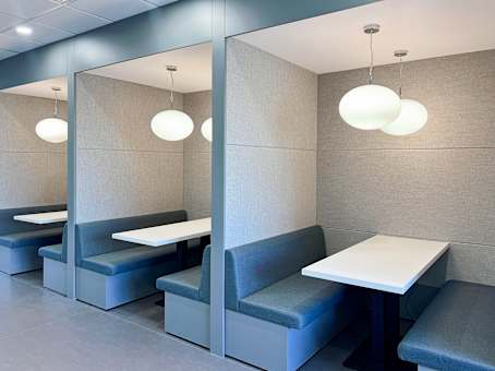 Regus Business Centre in Birmingham Blythe Valley Park