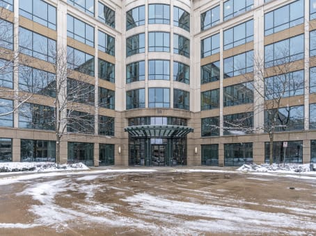 Regus Office Space, Illinois, Schaumburg - Woodfield Preserve