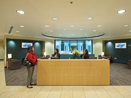 Regus Business Centre in California, Bay Area - San Bruno-San Francisco Airport