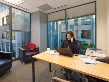 Regus Business Centre in California, Bay Area - San Bruno-San Francisco Airport