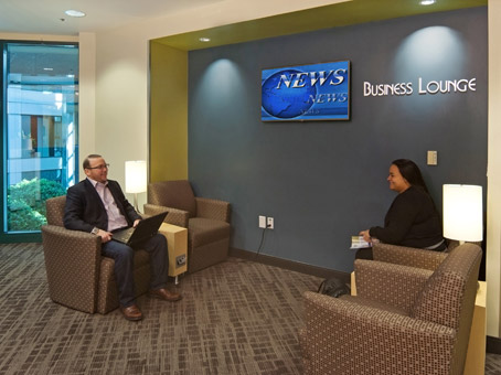 Regus Business Centre in California, Bay Area - San Bruno-San Francisco Airport