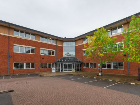 Exeter Business Park
