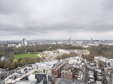 Regus Business Centre in London Victoria