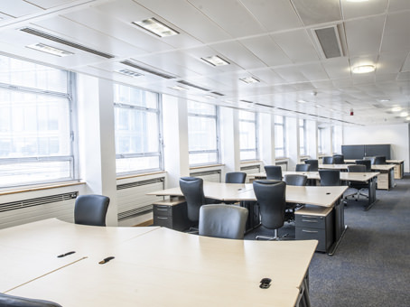 Regus Business Centre in London Victoria