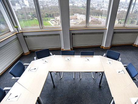Regus Business Centre in London Victoria
