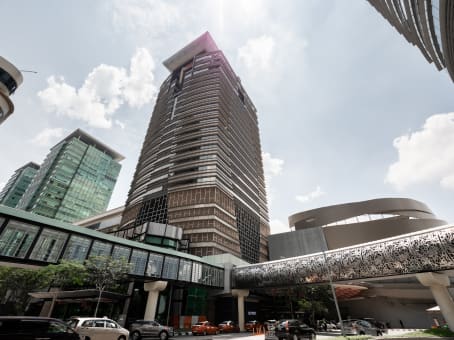 office space in petaling jaya