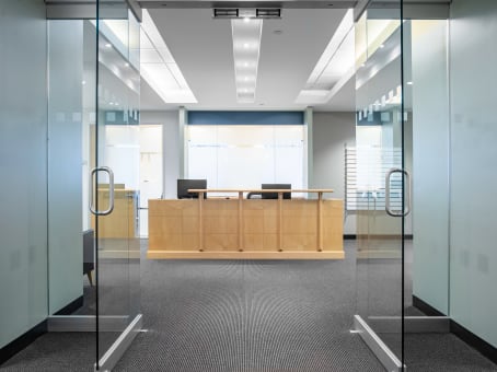 Regus Business Centre in Washington, Bellevue - Key Center