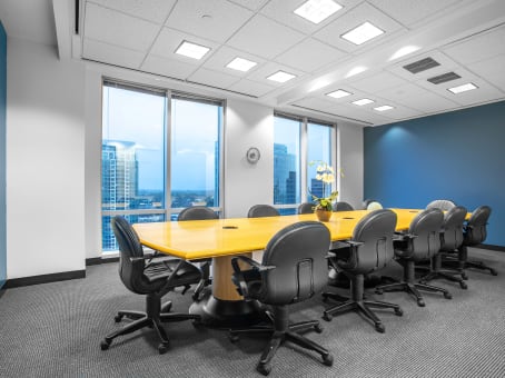 Regus Business Centre in Washington, Bellevue - Key Center