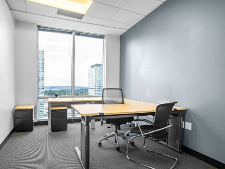 Regus Business Centre in Washington, Bellevue - Key Center