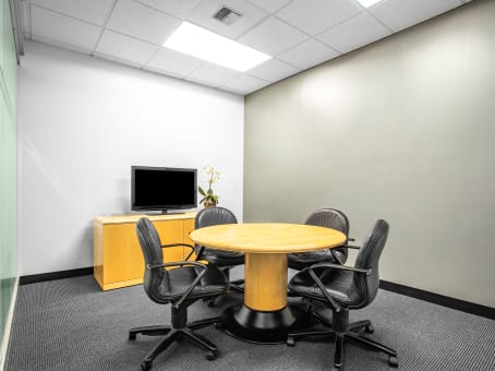 Regus Business Centre in Washington, Bellevue - Key Center