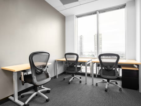 Regus Business Centre in Washington, Bellevue - Key Center