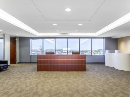Regus Business Centre in Missouri, Kansas City - Crown
