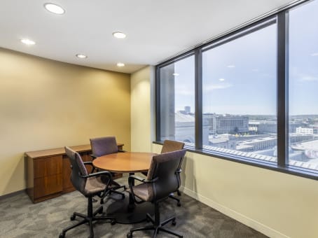 Regus Business Centre in Missouri, Kansas City - Crown