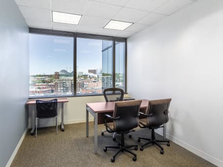 Regus Business Centre in Missouri, Kansas City - Crown