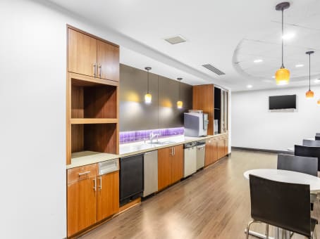 Regus Business Centre in Missouri, Kansas City - Crown