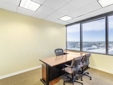 Regus Business Centre in Missouri, Kansas City - Crown