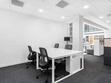 Regus Business Centre in Reading Green Park