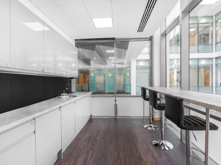Regus Day Office in Reading Green Park