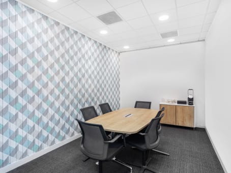 Regus Day Office in Reading Green Park