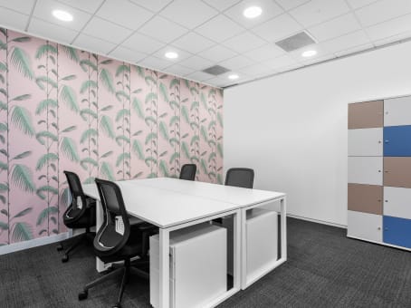 Regus Office Space in Reading Green Park