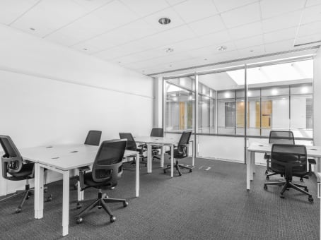 Regus Virtual Office in Reading Green Park