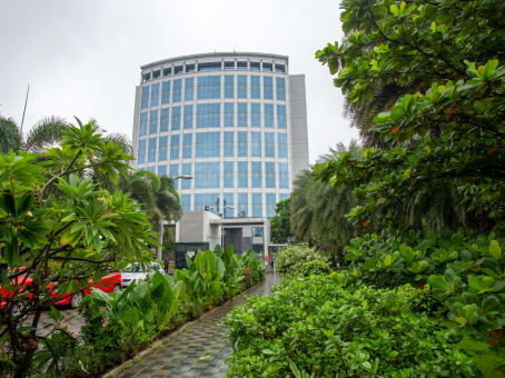 chennai office space