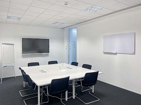 Regus Business Centre in Bracknell Arlington Square