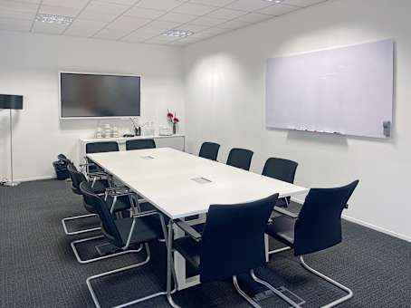 Regus Business Centre in Bracknell Arlington Square