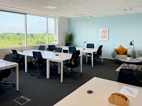 Regus Business Centre in Bracknell Arlington Square