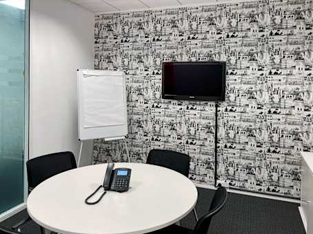 Regus Meeting Room in Bracknell Arlington Square