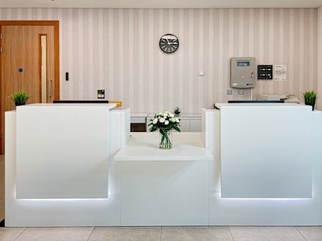Regus Virtual Office in Bracknell Arlington Square
