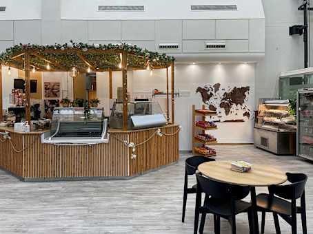 Regus Virtual Office in Bracknell Arlington Square