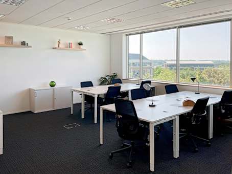 Regus Virtual Office in Bracknell Arlington Square