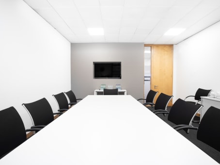 Regus Business Centre in London Trafalgar Square