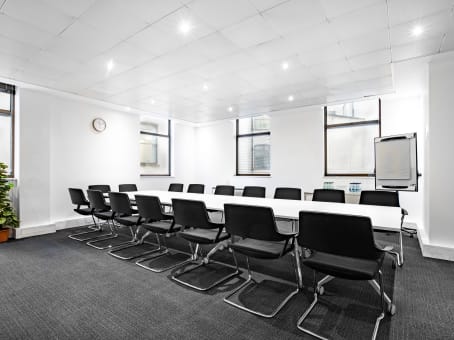 Regus Day Office in London Trafalgar Square