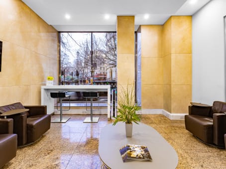 Regus Day Office in London Trafalgar Square
