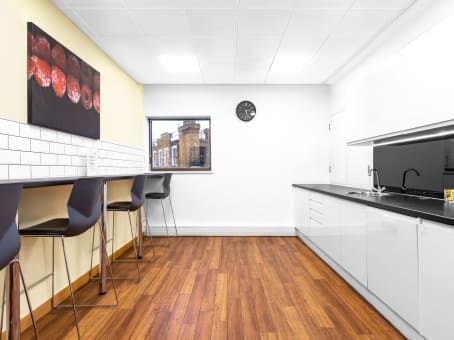 Regus Virtual Office in London Trafalgar Square