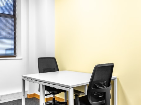 Regus Virtual Office in London Trafalgar Square