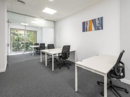 Regus Office Space in Madrid Pinar-Salamanca District