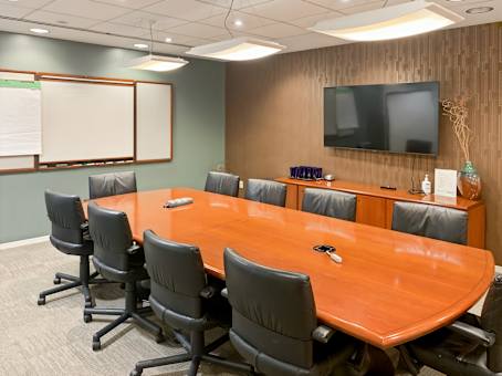 Regus Office Space, Illinois, Oak Brook - One Lincoln Centre