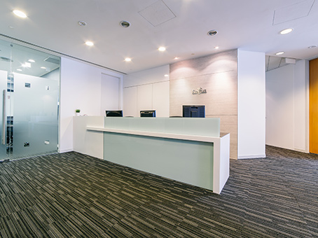 Regus Office Space in Singapore UOB Plaza 1 Centre