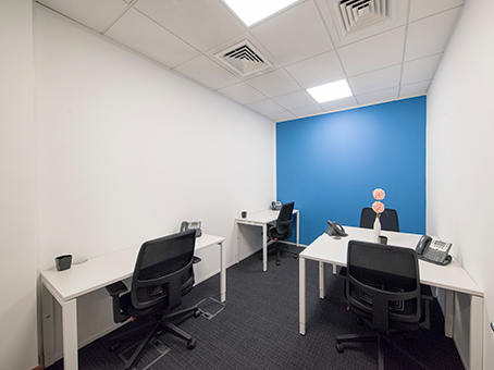 Regus Business Centre in Watford Clarendon Road