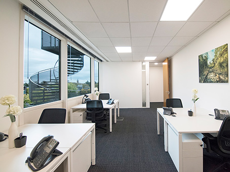 Regus Business Centre in Watford Clarendon Road