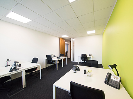 Regus Business Centre in Watford Clarendon Road