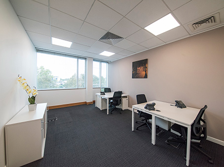 Regus Day Office in Watford Clarendon Road