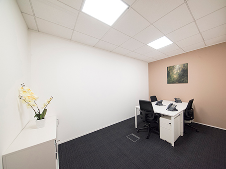 Regus Day Office in Watford Clarendon Road