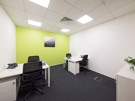 Regus Meeting Room in Watford Clarendon Road
